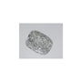 1.02 ct Elongated Cushion Natural Diamond – H SI1 – Faceted Cut – GIA Certified — Sapphire Row