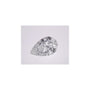 1.30 ct Pear Natural Diamond – E VS1 – Faceted Cut – GIA Certified — Sapphire Row