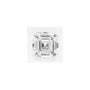 3.25 ct Asscher Lab-Grown Diamond – E VS1 – Step-cut – GCAL Certified — Sapphire Row
