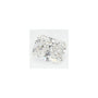 2.09 ct Radiant Lab-Grown Diamond – F VS2 – Faceted Cut – GCAL Certified — Sapphire Row