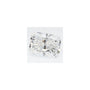 3.24 ct Radiant Lab-Grown Diamond – E VS1 – Faceted Cut – GCAL Certified — Sapphire Row