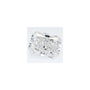 2.72 ct Radiant Lab-Grown Diamond – E VVS2 – Faceted Cut – GCAL Certified — Sapphire Row