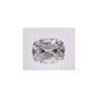 2.25 ct Elongated Cushion Lab-Grown Diamond – E VVS1 – Old Mine Cut – IGI Certified — Sapphire Row