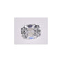 1.08 ct Elongated Cushion Lab-Grown Diamond – D VVS2 – Old Mine Cut – IGI Certified — Sapphire Row