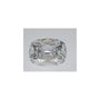 2.11 ct Elongated Cushion Lab-Grown Diamond – E VVS2 – Old Mine Cut – IGI Certified — Sapphire Row