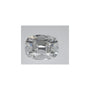 2.09 ct Elongated Cushion Lab-Grown Diamond – E VVS2 – Old Mine Cut – IGI Certified — Sapphire Row