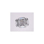 1.04 ct Elongated Cushion Lab-Grown Diamond – D VVS1 – Old Mine Cut – IGI Certified — Sapphire Row