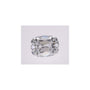 1.04 ct Elongated Cushion Lab-Grown Diamond – D VVS2 – Old Mine Cut – IGI Certified — Sapphire Row