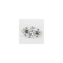 1.00 ct Marquise Lab-Grown Diamond – F VVS1 – Faceted Cut – GCAL Certified — Sapphire Row