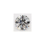 2.33 ct Round Lab-Grown Diamond – E VS1 – Faceted Cut – GCAL Certified — Sapphire Row