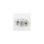 2.22 ct Marquise Lab-Grown Diamond – E VVS2 – Faceted Cut – GCAL Certified — Sapphire Row