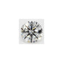 2.30 ct Round Lab-Grown Diamond – F VS1 – Faceted Cut – GCAL Certified — Sapphire Row