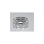 2.33 ct Elongated Cushion Lab-Grown Diamond – E VVS2 – Old Mine Cut – IGI Certified — Sapphire Row