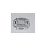 1.58 ct Elongated Cushion Lab-Grown Diamond – E VVS2 – Old Mine Cut – IGI Certified — Sapphire Row