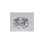 1.55 ct Elongated Cushion Lab-Grown Diamond – E IF – Old Mine Cut – IGI Certified — Sapphire Row