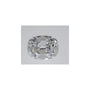 1.02 ct Elongated Cushion Lab-Grown Diamond – D IF – Old Mine Cut – IGI Certified — Sapphire Row