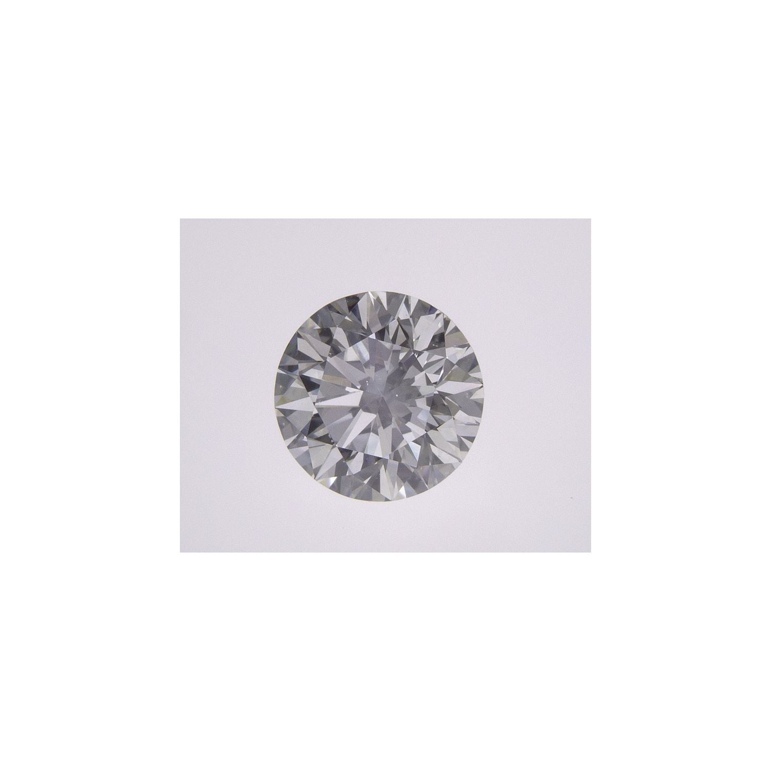 1.40 ct Round Natural Diamond – H VS2 – Faceted Cut – GIA Certified — Sapphire Row