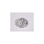 1.20 ct Oval Natural Diamond – I SI2 – Faceted Cut – GIA Certified — Sapphire Row