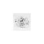 2.35 ct Oval Lab-Grown Diamond – D VVS2 – Faceted Cut – GCAL Certified — Sapphire Row