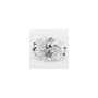 2.09 ct Oval Lab-Grown Diamond – D VS1 – Faceted Cut – GCAL Certified — Sapphire Row
