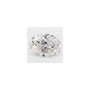 2.32 ct Oval Lab-Grown Diamond – D VS1 – Faceted Cut – GCAL Certified — Sapphire Row