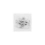 1.33 ct Oval Lab-Grown Diamond – D VVS1 – Faceted Cut – GCAL Certified — Sapphire Row