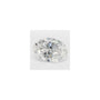 1.87 ct Oval Lab-Grown Diamond – D VS1 – Faceted Cut – GCAL Certified — Sapphire Row