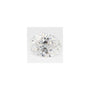 2.07 ct Oval Lab-Grown Diamond – D VVS2 – Faceted Cut – GCAL Certified — Sapphire Row