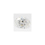 2.10 ct Oval Lab-Grown Diamond – D VVS1 – Faceted Cut – GCAL Certified — Sapphire Row