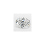 2.70 ct Oval Lab-Grown Diamond – D VVS2 – Faceted Cut – GCAL Certified — Sapphire Row