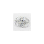 2.03 ct Oval Lab-Grown Diamond – D VS2 – Faceted Cut – GCAL Certified — Sapphire Row
