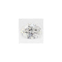 2.41 ct Oval Lab-Grown Diamond – E VS1 – Faceted Cut – GCAL Certified — Sapphire Row