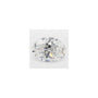 2.05 ct Oval Lab-Grown Diamond – D VVS2 – Faceted Cut – GCAL Certified — Sapphire Row