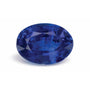 5.04 ct Oval Natural Natural Sapphire Sapphire – Faceted Cut – N/A Certified — Sapphire Row