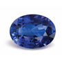 4.51 ct Oval Natural Natural Sapphire Sapphire – Faceted Cut – N/A Certified — Sapphire Row