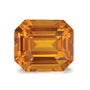 6.01 ct Emerald Natural Natural Sapphire Sapphire – Step-cut – N/A Certified — Sapphire Row