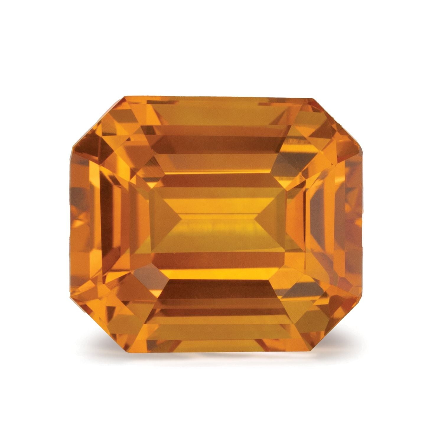 6.01 ct Emerald Natural Natural Sapphire Sapphire – Step-cut – N/A Certified — Sapphire Row