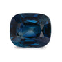4.08 ct Antique Cushion Natural Natural Sapphire Sapphire – Faceted Cut – N/A Certified — Sapphire Row