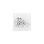 2.50 ct Pear Lab-Grown Diamond – D VVS2 – Faceted Cut – GCAL Certified — Sapphire Row