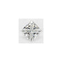 1.38 ct Square Lab-Grown Diamond – D VVS2 – Princess-cut – GCAL Certified — Sapphire Row