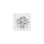 1.52 ct Square Lab-Grown Diamond – D VVS2 – Princess-cut – GCAL Certified — Sapphire Row