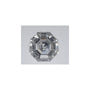 2.23 ct Octagon Lab-Grown Diamond – E VS1 – Step-cut – GIA Certified — Sapphire Row