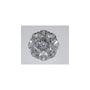 2.06 ct Octagon Lab-Grown Diamond – D VS1 – Faceted Cut – GIA Certified — Sapphire Row