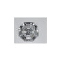 1.53 ct Octagon Lab-Grown Diamond – D VS1 – Step-cut – GIA Certified — Sapphire Row