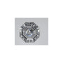 1.52 ct Octagon Lab-Grown Diamond – D VVS2 – Step-cut – GIA Certified — Sapphire Row