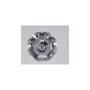 1.39 ct Octagon Lab-Grown Diamond – E VVS2 – Step-cut – GIA Certified — Sapphire Row