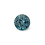 1.46 ct Round Natural Natural Sapphire Sapphire – Faceted Cut – GIA Certified — Sapphire Row