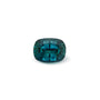 0.89 ct Antique Cushion Natural Natural Sapphire Sapphire – Faceted Cut – GIA Certified — Sapphire Row