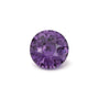 2.03 ct Round Natural Natural Sapphire Sapphire – Faceted Cut – N/A Certified — Sapphire Row