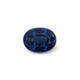 1.74 ct Oval Natural Natural Sapphire Sapphire – Faceted Cut – N/A Certified — Sapphire Row